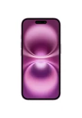 APPLE İPHONE 128 GB PEMBE  (iTHALAT GARANTLİ ) thumbnail 1