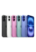 APPLE İPHONE 128 GB PEMBE  (iTHALAT GARANTLİ ) thumbnail 2