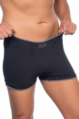 Siyah MI Emay 2104 Soft Erkek Boxer thumbnail 2