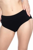 Siyah MI Emay 3002 Soft Mama Slip thumbnail 1