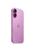 APPLE İPHONE 128 GB PEMBE  (iTHALAT GARANTLİ ) thumbnail 4
