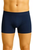 Lacivert MI Emay 6800 Erkek Boxer thumbnail 1