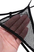 Amora Secret Siyah File String Tm1175 thumbnail 4