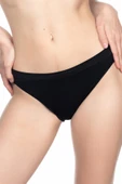 Siyah MI Emay 3001 Soft Slip Külot thumbnail 1