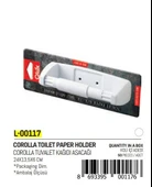 COROLLA WC KAĞITLIK (5067) thumbnail 2