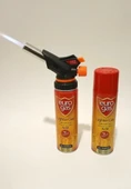 Bütan Gaz Torch Kamp Pürmüz Başlığı (5067) thumbnail 2