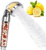 Arıtmalı Su Tasarruflu Akıllı Duş Başlığı (5067) thumbnail 1