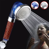 Arıtmalı Su Tasarruflu Akıllı Duş Başlığı (5067) thumbnail 3