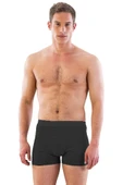 Siyah MI Emay 6800 Erkek Boxer thumbnail 2