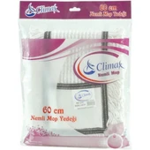 CLİMAX NEMLİ MOP YEDEK 60CM (5067) thumbnail 1