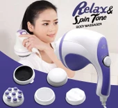 Super Tone Masaj Aleti (5067) thumbnail 2