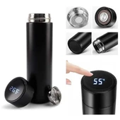 Dereceli Çelik Termos 500 ml (5067) thumbnail 3