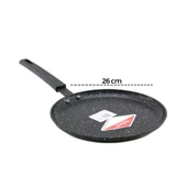 DÖKÜM KREP TAVA 26CM (5067) thumbnail 2