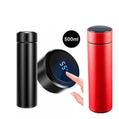 Dereceli Çelik Termos 500 ml (5067) thumbnail 1