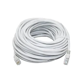 20MT İNTERNET ETHERNET CAT6 DATA KABLOSU (5067) thumbnail 1