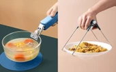 Sıcaklık Önleyici 4lü Set thumbnail 3
