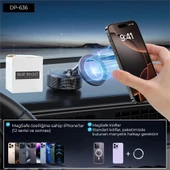 Magsafe Özelikli Telefon Tutucu thumbnail 1