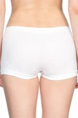 Amora Secret  Beyaz Mı Emay 3000 Soft Boxer thumbnail 2