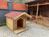 Köpek Kulübesi thumbnail 1