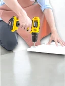 Nevamel® Profesyonel Matkap Seti thumbnail 1