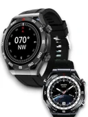 Nevamel® SK4 1.62 İnç Ultimate Akıllı Saat thumbnail 2