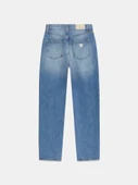 Newy Kadın Mom Fit Jean thumbnail 8