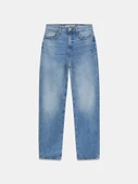 Newy Kadın Mom Fit Jean thumbnail 7