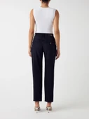 Newy Kadın Mom Fit Jean thumbnail 2