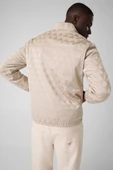 Guess Allover Erkek Rüzgarlık thumbnail 3
