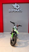 Rebat R01PRO 52cc Benzinli Çocuk Cross thumbnail 1