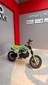 Rebat R01PRO 52cc Benzinli Çocuk Cross thumbnail 3