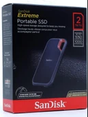 SanDisk Extreme Portable SSD V2 2TB G30 thumbnail 1