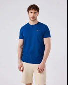 Ellesse 6SM5069-BL Erkek Tişört - Mavi thumbnail 1