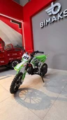Rebat R01PRO 52cc Benzinli Çocuk Cross thumbnail 2