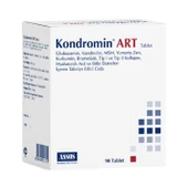 Kondromin Art 90 Tablet thumbnail 1