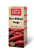 Acı Biber Yağı 50 Ml. thumbnail 1