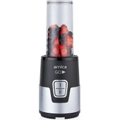 GH21420 Go Kişisel Blender Gümüş thumbnail 2