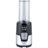 GH21420 Go Kişisel Blender Gümüş thumbnail 3