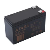 Ataba At-1290 12v 9ah Akü thumbnail 2