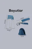Sıcaklık Önleyici 4lü Set thumbnail 2