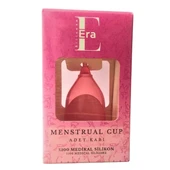 Era Menstrual Cup Adet Kabı Large 1 Adet thumbnail 1