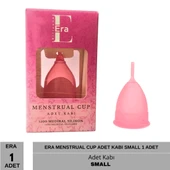 Era Menstrual Cup Adet Kabı Small 1 Adet thumbnail 2