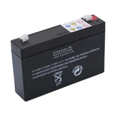 Atex Ax6-7 6v 7ah Akü thumbnail 3