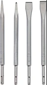 Bosch 2607017516 SDS-Plus Keski Seti 4 Parça thumbnail 1