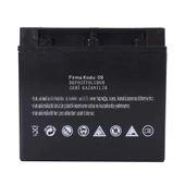 Atex Ax12-18 12v 18ah Akü thumbnail 3