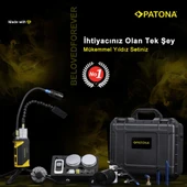 Patona 4270 Duman Makinası thumbnail 3