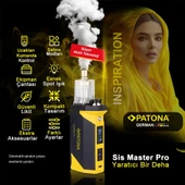 Patona 4270 Duman Makinası thumbnail 1