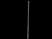 Ras Metal Hava Tabanca Ucu 60 Cm thumbnail 4