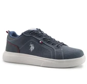 Us Polo Assn Nate Erkek Sneaker thumbnail 3