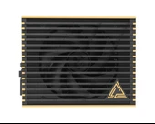 MSI MEG AI1600T PCIE5 1600W80+ TITANIUM FULMODULAR thumbnail 4